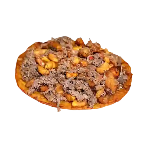 Patacón Ropa Vieja