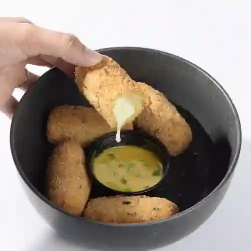 Mozarella Bites