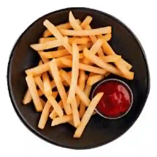 Porción de francesa