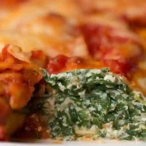 Cannelloni Napolitano