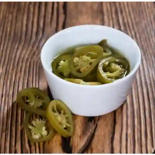 Jalapeños