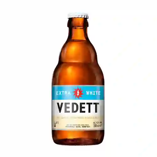 Vedett Extra White 330 ml