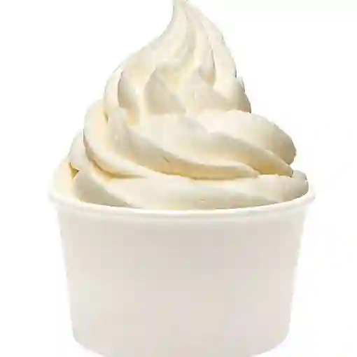 Adición chantilly
