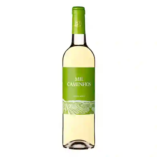 Mil Caminhos Vino Blanco