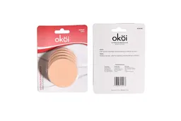 Okoi Esponja de Maquillaje Color Beige