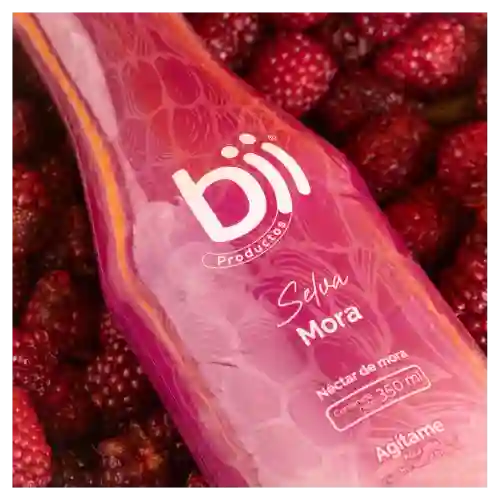 Jugo Bii Mora 350 ml