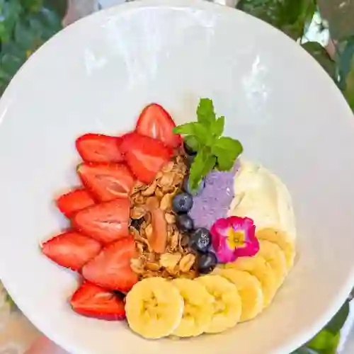 Parfait Bowl