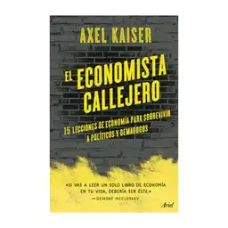 El Economista Callejero