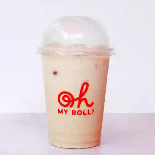 Iced Chai 16oz