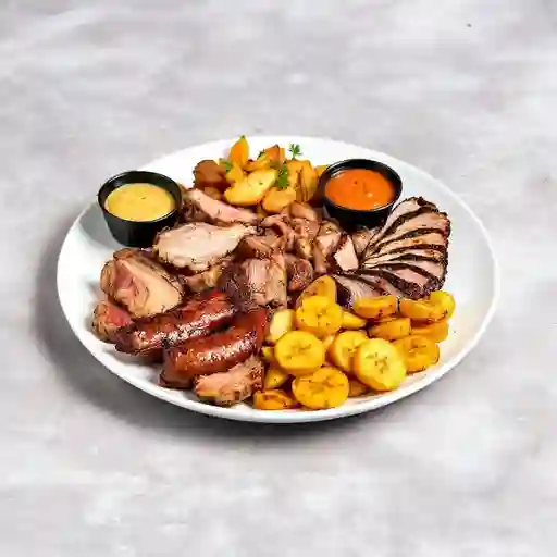 Picada Megamixta