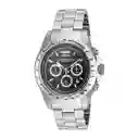 Invicta Reloj Hombre Acero Inv18390