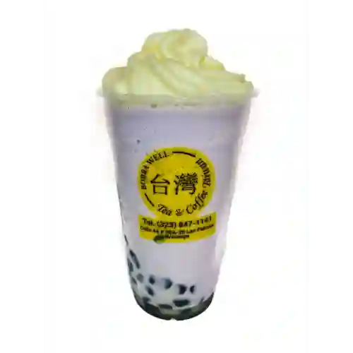 Té Taro 16 Oz