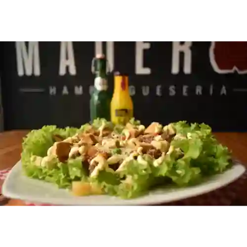 Ensalada Madero
