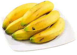 Banano Criollo