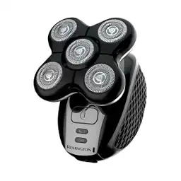 Remington Afeitadora de Cabeza Balder Pro Xr7001