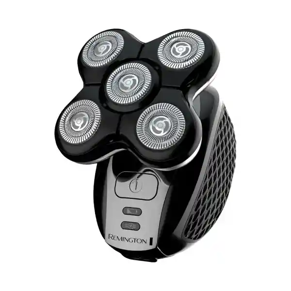 Remington Afeitadora de Cabeza Balder Pro Xr7001