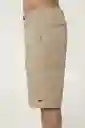 O'Neill Bermuda Walkshort Redwood Cafe Talla 32