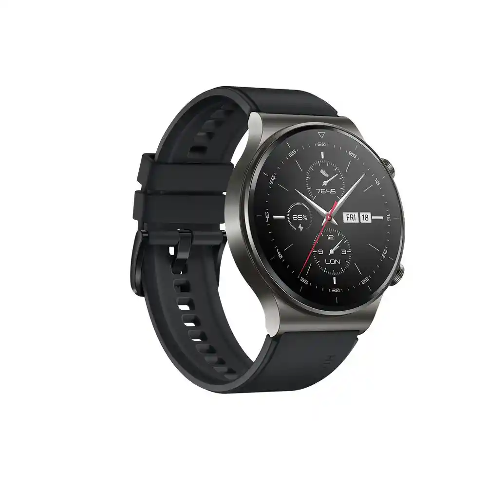 Reloj Huawei Watch Gt2 Pro Negro