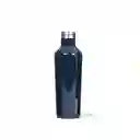 Corkcicle Botella Canteen Azul Neon