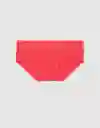 Panti Aerie Rojo Talla X-SMALL 6316862 American Eagle