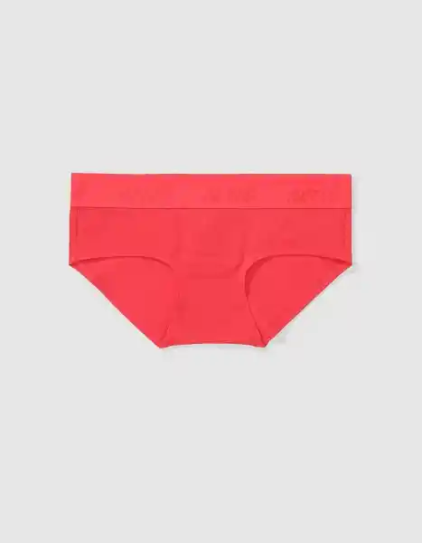 Panti Aerie Rojo Talla X-SMALL 6316862 American Eagle