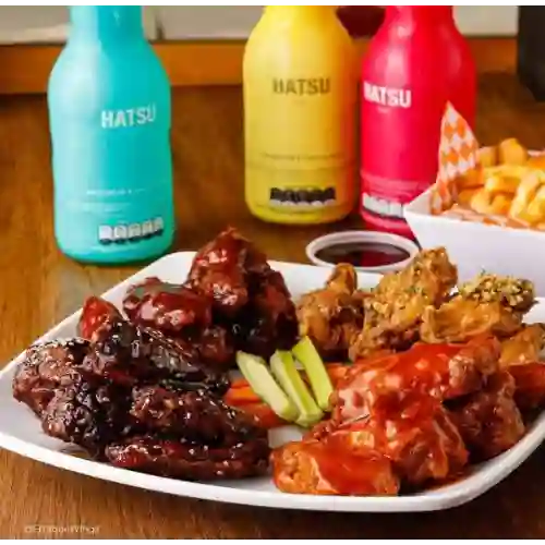 Wings X12
