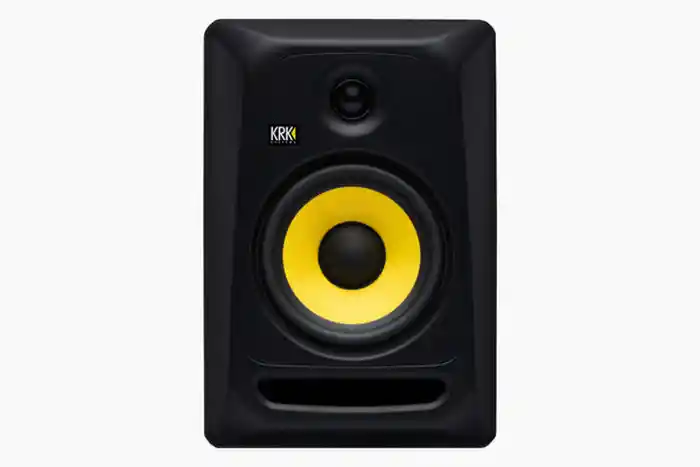 Krk Monitor Cl7 g3-Na Cada Uno