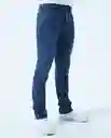 Jean Hombre Azul Talla 30 530D504 Americanino