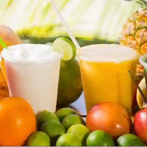 Jugo de Mango