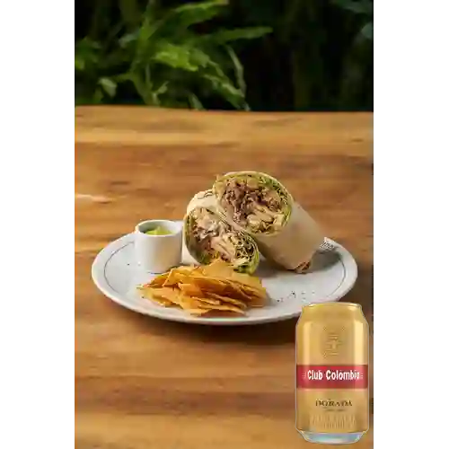 Combo Monterrey + Club col. Dorada Lta 330ml