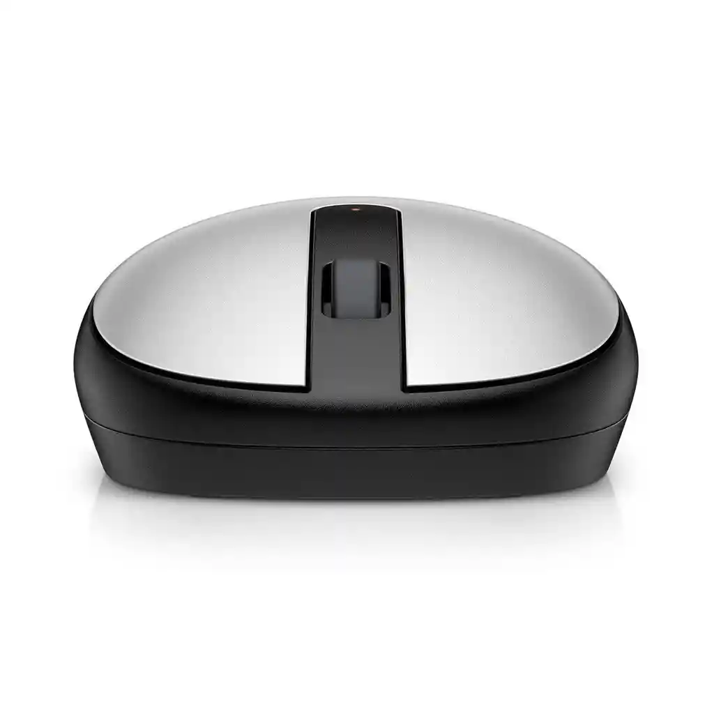 Hp Mouse Bluetooth en Color Plata