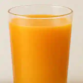 Jugo de naranja