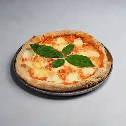 Pizza Ibérica Small