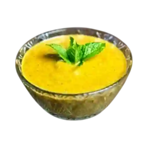 Salsa Maracuyá