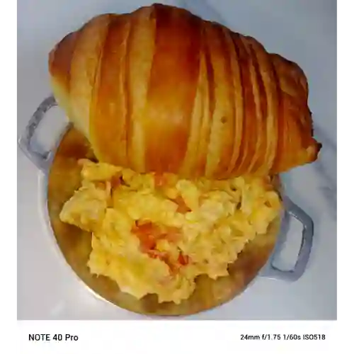 Huevos Al Gusto