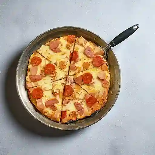 Carnes Ejecutiva (6 Por)