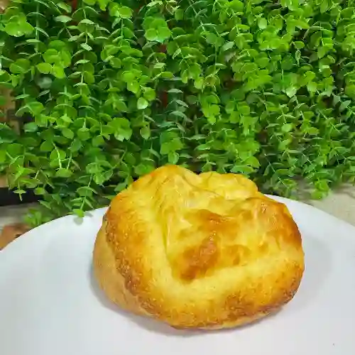 Pan Arropado