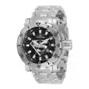 Invicta Reloj Hombre Acero Inv32496