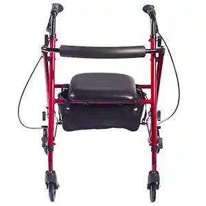 Konfort Caminador Con Ruedas y Asiento Ajustable Plus