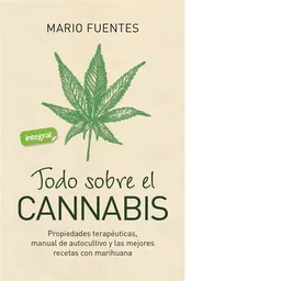 Todo sobre el cannabis