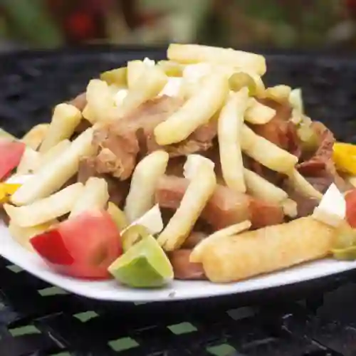 Picada Mixta para Dos
