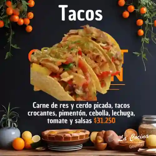 Tacos