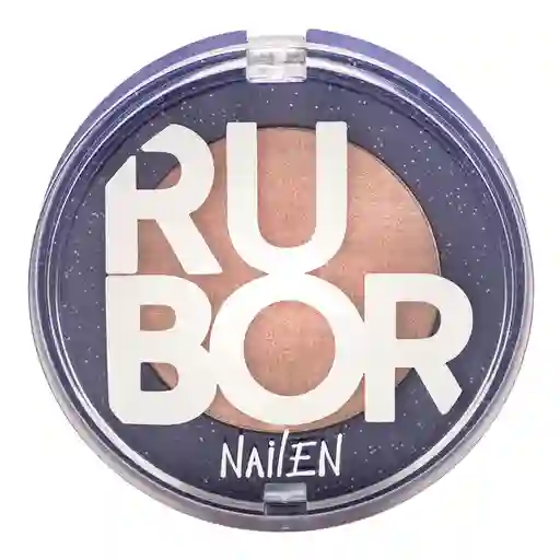Nailen Rubor Individual Plata No.24