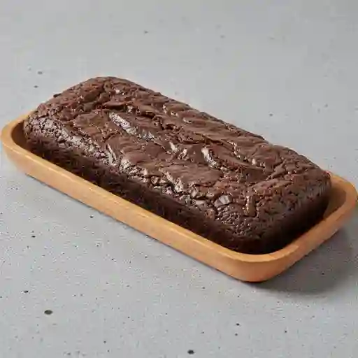 Barra de ponque negro