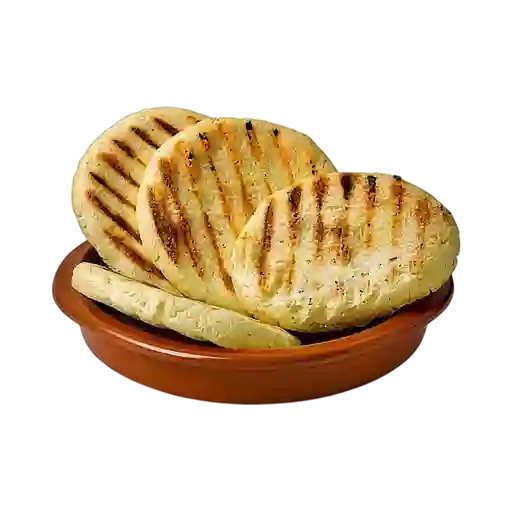 Arepa de Queso