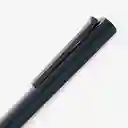 Lamy Inkanta Rollerball Tipo Carbón