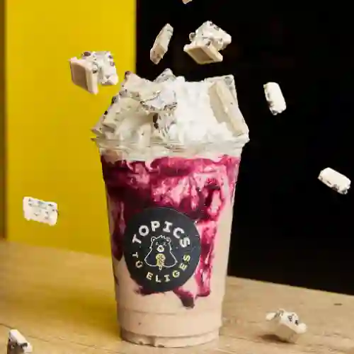 Arma Tú Malteada 14oz
