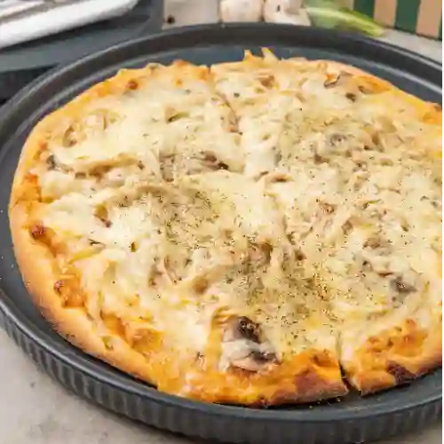 Pizza 6 Porciones