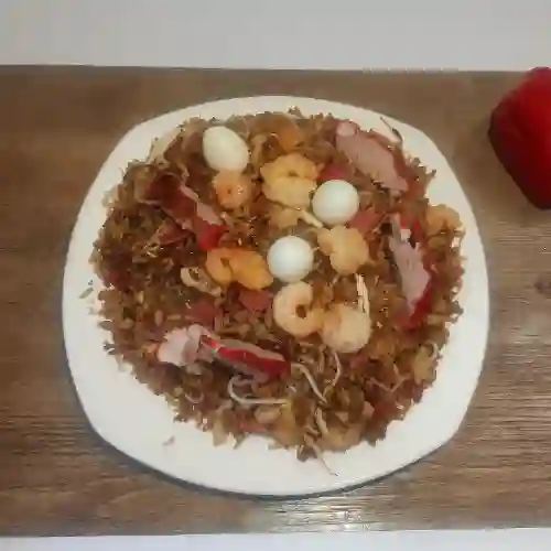 Arroz de la Casa