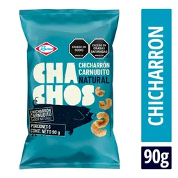 Ramo Chachos Natural 90 g